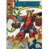 LOS VENGADORES VOL.1 ED.FORUM 1ª EDICION Nº 1 AL 132 , COLECCION COMPLETA A FALTA DE LOS NUMEROS : 57,58,64,72,