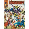 LOS VENGADORES VOL.1 ED.FORUM 1ª EDICION Nº 1 AL 132 , COLECCION COMPLETA A FALTA DE LOS NUMEROS : 57,58,64,72,