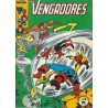 LOS VENGADORES VOL.1 ED.FORUM 1ª EDICION Nº 1 AL 132 , COLECCION COMPLETA A FALTA DE LOS NUMEROS : 57,58,64,72,