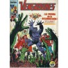 LOS VENGADORES VOL.1 ED.FORUM 1ª EDICION Nº 1 AL 132 , COLECCION COMPLETA A FALTA DE LOS NUMEROS : 57,58,64,72,