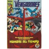 LOS VENGADORES VOL.1 ED.FORUM 1ª EDICION Nº 1 AL 132 , COLECCION COMPLETA A FALTA DE LOS NUMEROS : 57,58,64,72,