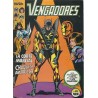 LOS VENGADORES VOL.1 ED.FORUM 1ª EDICION Nº 1 AL 132 , COLECCION COMPLETA A FALTA DE LOS NUMEROS : 57,58,64,72,