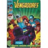 LOS VENGADORES VOL.1 ED.FORUM 1ª EDICION Nº 1 AL 132 , COLECCION COMPLETA A FALTA DE LOS NUMEROS : 57,58,64,72,