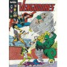 LOS VENGADORES VOL.1 ED.FORUM 1ª EDICION Nº 1 AL 132 , COLECCION COMPLETA A FALTA DE LOS NUMEROS : 57,58,64,72,