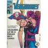 LOS VENGADORES VOL.1 ED.FORUM 1ª EDICION Nº 1 AL 132 , COLECCION COMPLETA A FALTA DE LOS NUMEROS : 57,58,64,72,