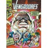 LOS VENGADORES VOL.1 ED.FORUM 1ª EDICION Nº 1 AL 132 , COLECCION COMPLETA A FALTA DE LOS NUMEROS : 57,58,64,72,