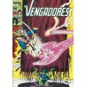 LOS VENGADORES VOL.1 ED.FORUM 1ª EDICION Nº 1 AL 132 , COLECCION COMPLETA A FALTA DE LOS NUMEROS : 57,58,64,72,