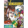 LOS VENGADORES VOL.1 ED.FORUM 1ª EDICION Nº 1 AL 132 , COLECCION COMPLETA A FALTA DE LOS NUMEROS : 57,58,64,72,