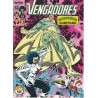 LOS VENGADORES VOL.1 ED.FORUM 1ª EDICION Nº 1 AL 132 , COLECCION COMPLETA A FALTA DE LOS NUMEROS : 57,58,64,72,