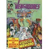 LOS VENGADORES VOL.1 ED.FORUM 1ª EDICION Nº 1 AL 132 , COLECCION COMPLETA A FALTA DE LOS NUMEROS : 57,58,64,72,