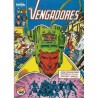 LOS VENGADORES VOL.1 ED.FORUM 1ª EDICION Nº 1 AL 132 , COLECCION COMPLETA A FALTA DE LOS NUMEROS : 57,58,64,72,