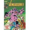 LOS VENGADORES VOL.1 ED.FORUM 1ª EDICION Nº 1 AL 132 , COLECCION COMPLETA A FALTA DE LOS NUMEROS : 57,58,64,72,