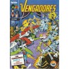 LOS VENGADORES VOL.1 ED.FORUM 1ª EDICION Nº 1 AL 132 , COLECCION COMPLETA A FALTA DE LOS NUMEROS : 57,58,64,72,