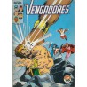 LOS VENGADORES VOL.1 ED.FORUM 1ª EDICION Nº 1 AL 132 , COLECCION COMPLETA A FALTA DE LOS NUMEROS : 57,58,64,72,