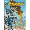 LOS VENGADORES VOL.1 ED.FORUM 1ª EDICION Nº 1 AL 132 , COLECCION COMPLETA A FALTA DE LOS NUMEROS : 57,58,64,72,