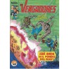 LOS VENGADORES VOL.1 ED.FORUM 1ª EDICION Nº 1 AL 132 , COLECCION COMPLETA A FALTA DE LOS NUMEROS : 57,58,64,72,