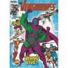 LOS VENGADORES VOL.1 ED.FORUM 1ª EDICION Nº 1 AL 132 , COLECCION COMPLETA A FALTA DE LOS NUMEROS : 57,58,64,72,