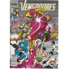 LOS VENGADORES VOL.1 ED.FORUM 1ª EDICION Nº 1 AL 132 , COLECCION COMPLETA A FALTA DE LOS NUMEROS : 57,58,64,72,