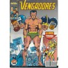 LOS VENGADORES VOL.1 ED.FORUM 1ª EDICION Nº 1 AL 132 , COLECCION COMPLETA A FALTA DE LOS NUMEROS : 57,58,64,72,