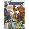 LOS VENGADORES VOL.1 ED.FORUM 1ª EDICION Nº 1 AL 132 , COLECCION COMPLETA A FALTA DE LOS NUMEROS : 57,58,64,72,