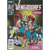 LOS VENGADORES VOL.1 ED.FORUM 1ª EDICION Nº 1 AL 132 , COLECCION COMPLETA A FALTA DE LOS NUMEROS : 57,58,64,72,