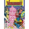 LOS VENGADORES VOL.1 ED.FORUM 1ª EDICION Nº 1 AL 132 , COLECCION COMPLETA A FALTA DE LOS NUMEROS : 57,58,64,72,