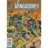 LOS VENGADORES VOL.1 ED.FORUM 1ª EDICION Nº 1 AL 132 , COLECCION COMPLETA A FALTA DE LOS NUMEROS : 57,58,64,72,