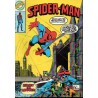 SPIDERMAN ED.BRUGUERA NUMEROS 18 AL 70 A FALTA DE 13 COMICS ( 38 COMICS )