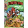 SPIDERMAN ED.BRUGUERA NUMEROS 18 AL 70 A FALTA DE 13 COMICS ( 38 COMICS )