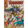 LOS VENGADORES VOL.1 ED.FORUM NUMEROS SUELTOS DISPONIBLES