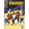 LOS VENGADORES VOL.1 ED.FORUM NUMEROS SUELTOS DISPONIBLES