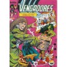 LOS VENGADORES VOL.1 ED.FORUM NUMEROS SUELTOS DISPONIBLES