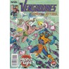 LOS VENGADORES VOL.1 ED.FORUM NUMEROS SUELTOS DISPONIBLES