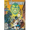 LOS VENGADORES VOL.1 ED.FORUM NUMEROS SUELTOS DISPONIBLES