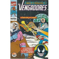 LOS VENGADORES VOL.1 ED.FORUM NUMEROS SUELTOS DISPONIBLES