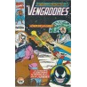 LOS VENGADORES VOL.1 ED.FORUM NUMEROS SUELTOS DISPONIBLES