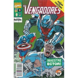 LOS VENGADORES VOL.1 ED.FORUM NUMEROS SUELTOS DISPONIBLES