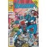 LOS VENGADORES VOL.1 ED.FORUM NUMEROS SUELTOS DISPONIBLES