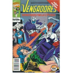 LOS VENGADORES VOL.1 ED.FORUM NUMEROS SUELTOS DISPONIBLES