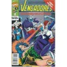 LOS VENGADORES VOL.1 ED.FORUM NUMEROS SUELTOS DISPONIBLES