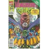 LOS VENGADORES VOL.1 ED.FORUM NUMEROS SUELTOS DISPONIBLES