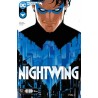 NIGHTWING Nº 1 AL 15 , ED.ECC , COMIC-BOOK