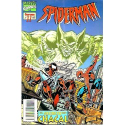 SPIDERMAN VOL.2 ED.FORUM Nº...