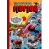 SUPER HUMOR EDICIONES B FORMATO ANTIGUO VOL.3 ,MORTADELO Y FILEMON ... 1ª EDICION FEBRERO 1991