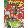 LA PATRULLA X VOL.1 ED.FORUM n. 74