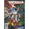 LA PATRULLA X VOL.1 ED.FORUM n. 85