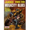 CIMOC EXTRA COLOR Nº 108 JUDGE DREDD MEGACITY BLUES POR SIMON BISLEY