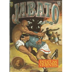 JABATO EDICION HISTORICA NUMEROS SUELTOS DISPONIBLES