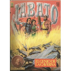 JABATO EDICION HISTORICA NUMEROS SUELTOS DISPONIBLES