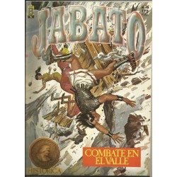 JABATO EDICION HISTORICA NUMEROS SUELTOS DISPONIBLES